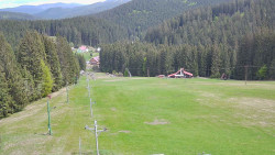 Ski Mezivodí