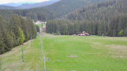 Ski Mezivodí
