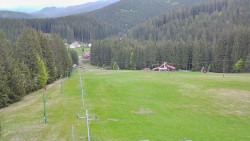Ski Mezivodí