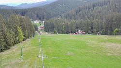 Ski Mezivodí