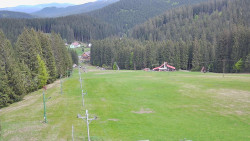 Ski Mezivodí