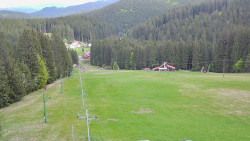 Ski Mezivodí