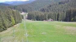 Ski Mezivodí