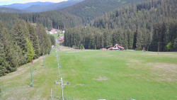 Ski Mezivodí