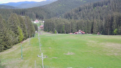 Ski Mezivodí