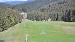 Ski Mezivodí