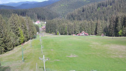 Ski Mezivodí