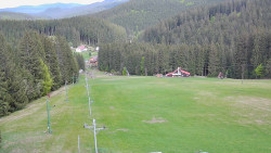Ski Mezivodí