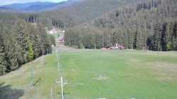 Ski Mezivodí