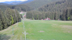 Ski Mezivodí