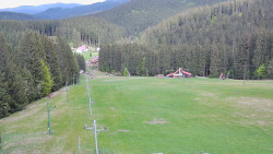 Ski Mezivodí