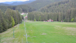 Ski Mezivodí