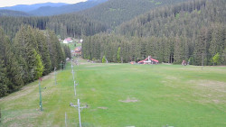 Ski Mezivodí