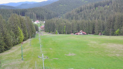 Ski Mezivodí