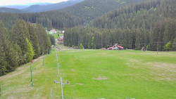 Ski Mezivodí