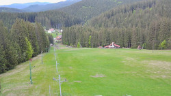 Ski Mezivodí