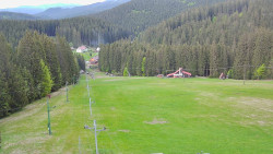 Ski Mezivodí