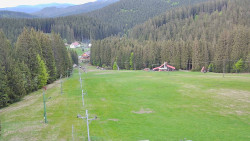 Ski Mezivodí