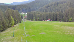 Ski Mezivodí