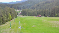 Ski Mezivodí