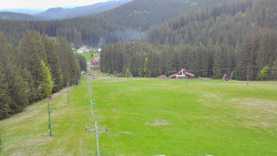 Ski Mezivodí