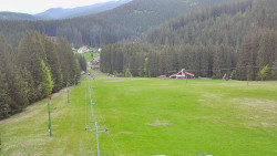 Ski Mezivodí