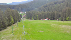 Ski Mezivodí