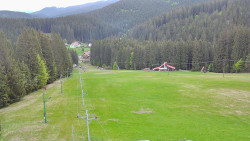 Ski Mezivodí