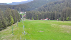 Ski Mezivodí