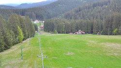 Ski Mezivodí