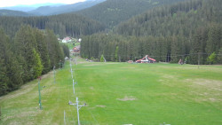 Ski Mezivodí