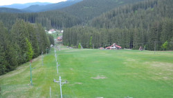 Ski Mezivodí