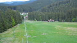 Ski Mezivodí