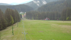 Ski Mezivodí