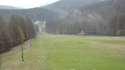 Ski Mezivodí