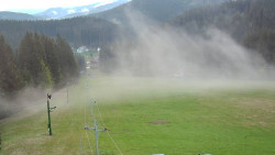 Ski Mezivodí