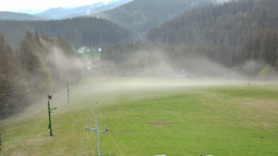 Ski Mezivodí