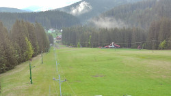 Ski Mezivodí