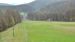 Ski Mezivodí