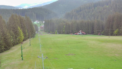 Ski Mezivodí