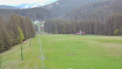 Ski Mezivodí