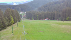 Ski Mezivodí