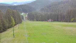 Ski Mezivodí