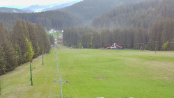 Ski Mezivodí
