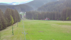 Ski Mezivodí