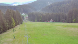 Ski Mezivodí