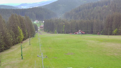 Ski Mezivodí