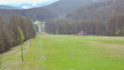 Ski Mezivodí