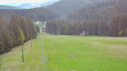 Ski Mezivodí