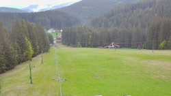 Ski Mezivodí